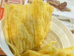 -潮汕大目牛肉火锅(水围店)