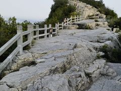 -青州市云门山风景区