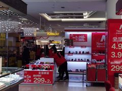 -长发商厦