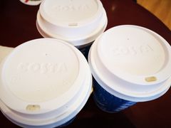 -COSTA COFFEE(天通苑华联店)
