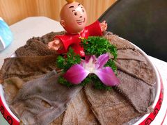 -矮冬瓜红茶火锅