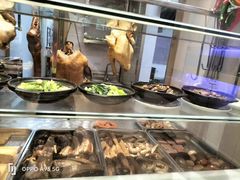 -鹅香四海·卤水火锅·砂锅粥·潮汕菜(宝安店)
