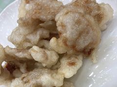 -服务大楼冷面(延大店)