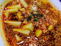 -西安饭庄·非遗陕菜(钟楼店)