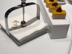 -杏花堂晋商私房菜(华熙五棵松店)