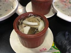 -华辉拉肠(小北路店)