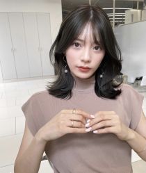 -Sying杉影日式烫染專門店