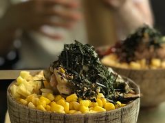 -Poke lemon海鲜波奇饭·柠檬茶(金碧开放小区店)