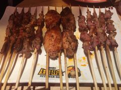 -肉串汪(望京店)