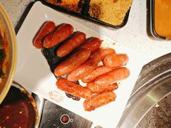 -炭之家齐齐哈尔大片烤肉·涮毛肚火锅·齐齐哈尔烤肉(中央大街店)