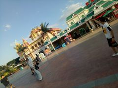 -厦门方特梦幻王国