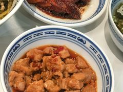 -鲁达面馆本帮风味(共康东路店)