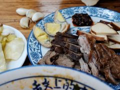 -朱秀英梆梆肉葫芦头(琉璃街店)