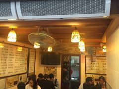 门面-玫瑰甜品(文明路店)
