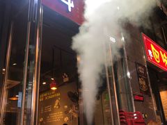 -望江门小龙虾·烧烤(九堡店)