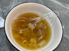 -阮正港·三餐四季·四季甜汤(松柏店)