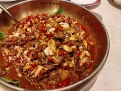 -冇味湘潭菜(湘江世纪城店)