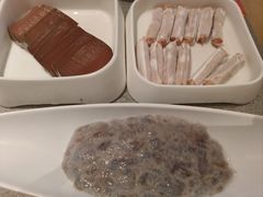 -菌自在·云南野生菌火锅(长安万达店)