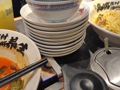 -和府捞面(石景山喜隆多店)
