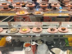 -争鲜回转寿司(朝北大悦城店)