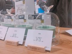 -GOTLOT COFFEE&KITCHEN角落厨房NOOK店