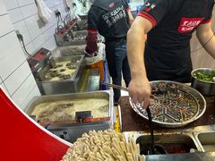 -黑色经典臭豆腐·湖南特产(潇湘文化店)