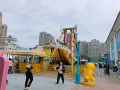 -海合安成都极地海洋公园
