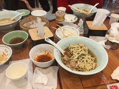 -奎元馆.百年奎元.非遗传承(西湖边的解放路店)