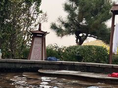 -徂徕山森林康养度假谷温泉