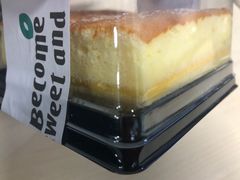 -大苹果面包生日蛋糕(明珠店)