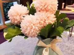 -博雅酒店-中餐厅