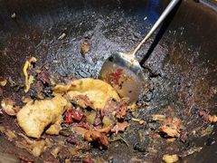 -万里闯关东铁锅炖菜馆(高新旗舰店)