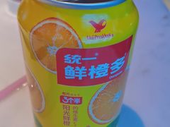 -茅庐川菜(烟台万象汇店)