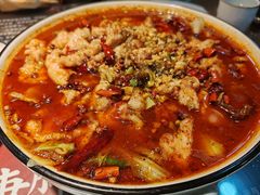 -川哥辣妹(南岗店)