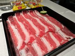 -海底捞火锅(外滩店)