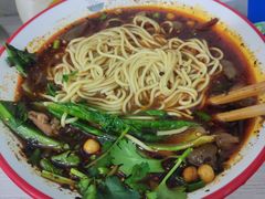 肥肠面-胖妹面庄(北城天街店)