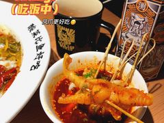 -太二酸菜鱼(沈阳万象城店)
