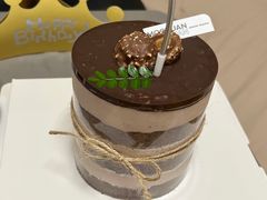 -茉川甜品MOCHUAN