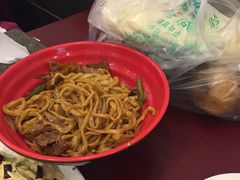 -老回回饺子馆(海洋馆店)