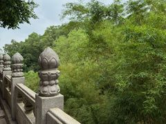 -广州莲花山旅游区