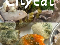 -广场正宗原汁薏米店