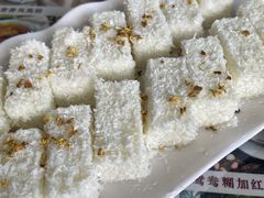 -周大娘牛乳(旧寨古村总店)