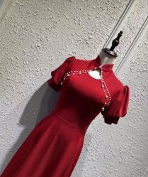 -NaNa婚纱礼服馆