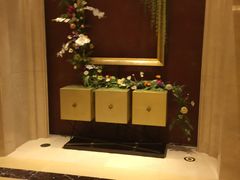 -香港城市花园酒店