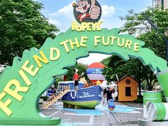 -东莞松山湖万象汇