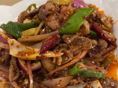 -清真兰州手抓羊肉餐厅