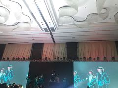 -上海宝华万豪酒店