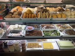 -隆福寺小吃店(东四店)