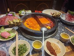 -蜀大侠火锅(建设路第五大道店)