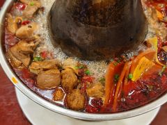 -鑫紫玉食府·巴特私房菜